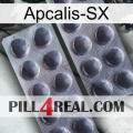 Apcalis-Sx 31